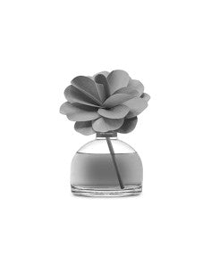 Muhà Flower Diffuseur de Parfum Camélia 200ml Tonka et Santal
