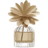 Muhà Flower Diffuseur de Parfum 60ml Vanille & Ambre Pure