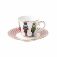 EasyLife Tazzina NutcrackerMas
