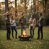 Efesto – Aperitivo Giardino