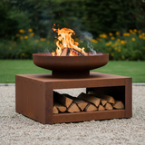 Efesto Portalegna – Detail Shot