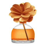 Diffuseur de parfum Muhà Flower Camélia 200ml Cèdre & Bergamote
