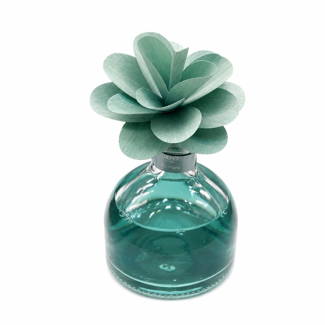 Diffuseur de parfum Muhà Flower 200ml A-Mare