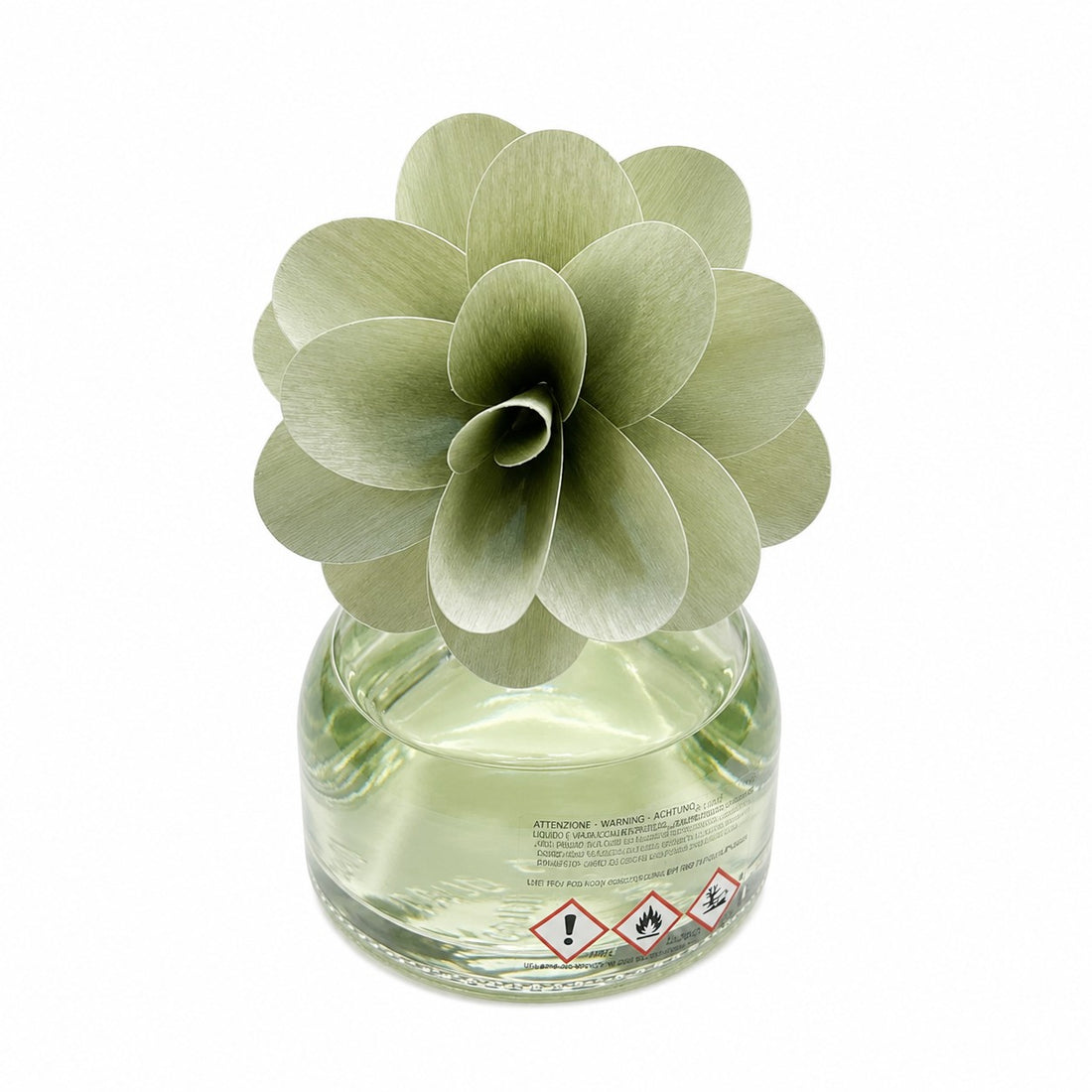 Diffuseur de Parfum Muhà Flower 200ml Carlis