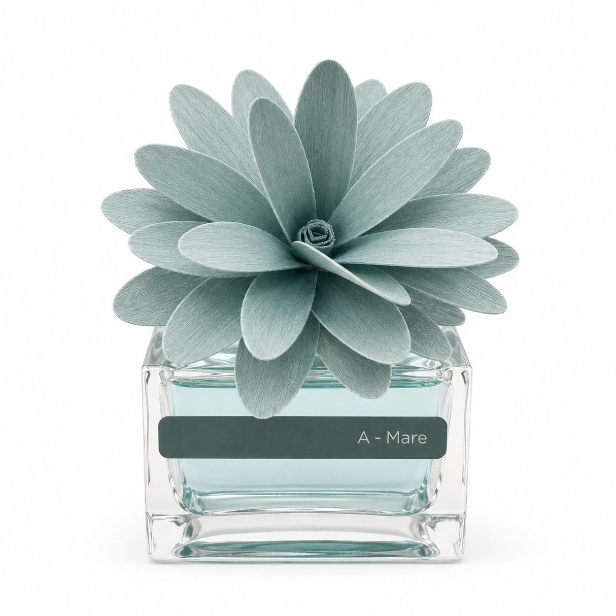 [VÉRIFIER] Muhà FLOWER 30ML A-MARE