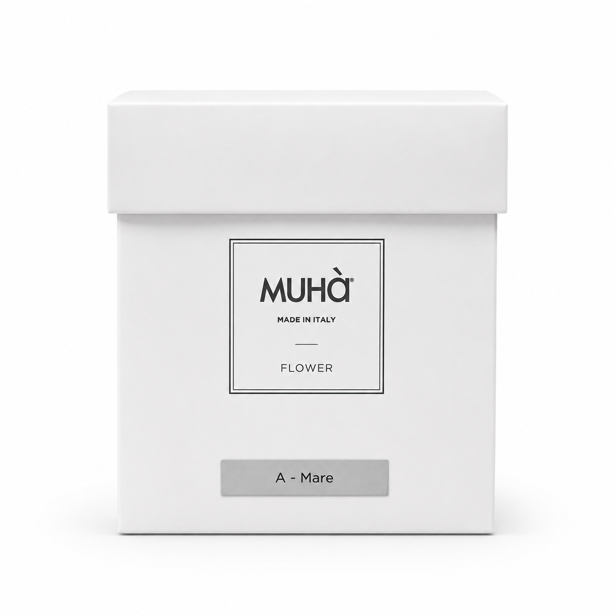 [VÉRIFIER] Muhà FLOWER 30ML A-MARE