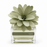 Muhà Diffuseur de parfum Camélia Bomboniera Carlis 30ml