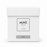 Muhà Diffuseur de parfum Camélia Bomboniera Carlis 30ml
