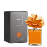 Muhà Diffuseur de parfum Fleur Camélia Cèdre et Bergamote 500 ml