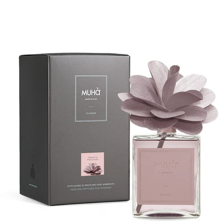 Fleur 500ml Néroli et Patchouli