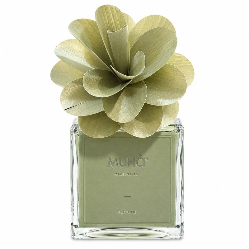 Muhà Flower Diffuseur de Parfum 500ml Carlis