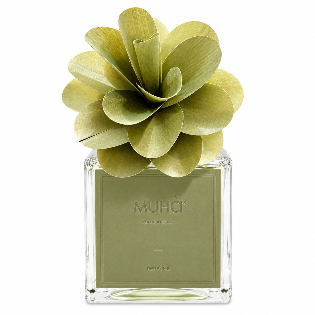 Muhà Flower Diffuseur de Parfum 500ml Carlis