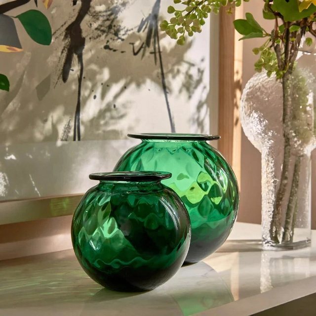 Vases