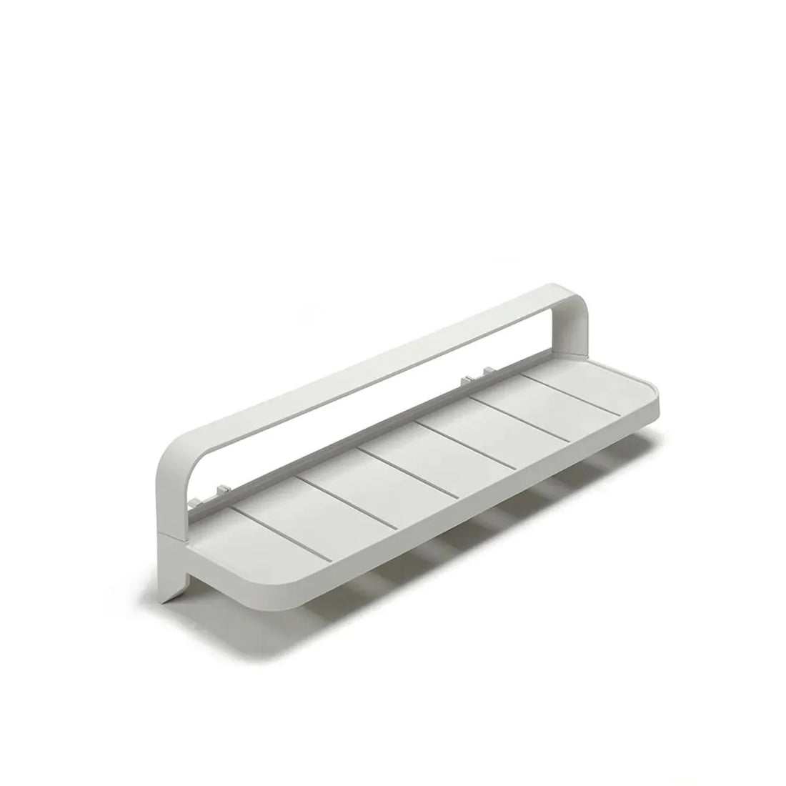 Nardi Maximo Boîte de rangement Gesso Polypropylène 80 cm