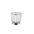 alessi alessi portaagrumi in acciaio d 22 cm cestino frutta elegante e resistente ean 8003299003457