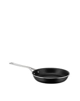 alessi alessi pots pans padella d 28 cm con manico nero ean 8003299496709