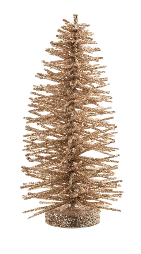 immagine-1-arpimex-alberello-glitterato-23-x-12-cm-cm-pvc-champagne-ean-8018318353413