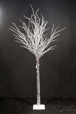 immagine-1-arpimex-albero-innevato-h-210-cm-132-led-bianco-ean-8018318364556