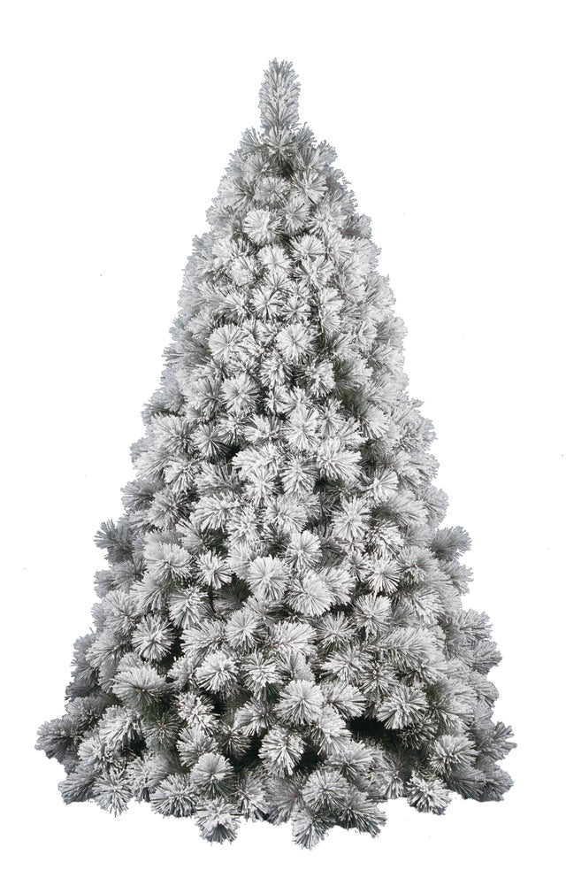 immagine-1-arpimex-albero-pino-everest-h-210-cm-d-137-cm-tips-975-innevato-hook-innesto-ean-8018318381201