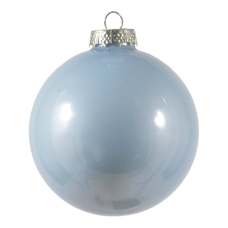 arpimex arpimex box 4 sfere di natale d 120 mm celeste ean 8018318664441