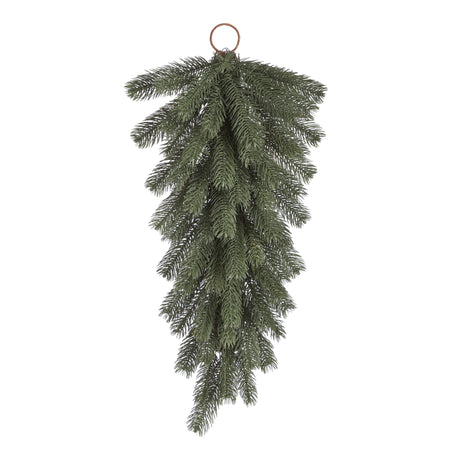 arpimex arpimex dietroporta decorazione natalizia pino h 62 cm verde ean 8018318959622