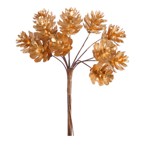 arpimex arpimex pick 12 pignette natalizie oro ean 8018318835957