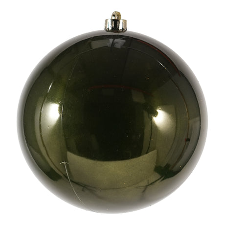 arpimex arpimex sfera di natale d 250 mm plastica verde salvia ean 8018318906695