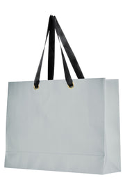 Sac en papier ARPIMEX 41 x 12 x 31 cm Bleu 1 pièce
