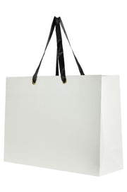 Sac en papier ARPIMEX 55 x 18 x 40 cm Blanc
