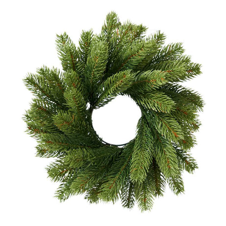 immagine-1-arpimex-corona-di-natale-pino-d-30-cm-verde-ean-8018318960857