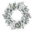 immagine-1-arpimex-corona-pino-winter-majesty-d-30-cm-innevato-bianco-ean-8018318822261