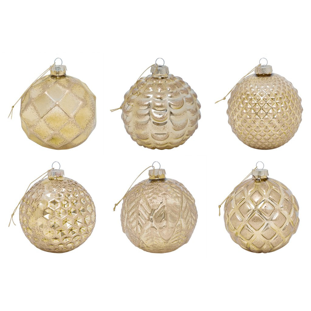 immagine-1-arpimex-decorazione-sfera-natale-d-100-mm-vetro-assortiti-stili-gold-1-pz-ean-8018318959813