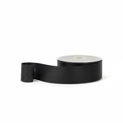 Arpimex Ruban Kate Noir Polyester 40 mm 25 m
