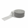 arpimex ar nastro rete mesh polynet 50 mm 18 mt argento 1/48 ean 8018318172458