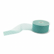 Arpimex Ruban maille filet Tiffany Polyester 50 mm 18 m