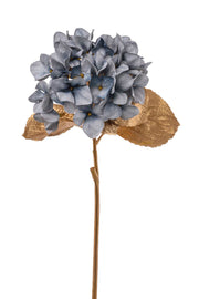 Hortensia simple ARPIMEX H 60 cm Bleu