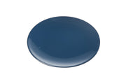 Assiette en plastique ARPIMEX D 22 cm Bleu