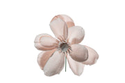 ARPIMEX Pick Christmas Snowy Magnolia 24 cm Poudre