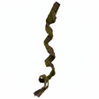 Decora con stile la radice liana artificiale Arpimex Naturale 120 cm. Perfetta per allestimenti boho, matrimoni e complementi arredo ean  8018318484803
