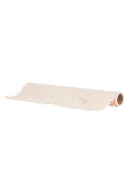 Rouleau de papier miel ARPIMEX H 50 cm 20 m ivoire