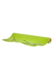 Rouleau de papier nid d'abeille ARPIMEX H 50 cm 20 m Vert