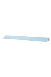 Rouleau ARPIMEX Polymatt H 1 M L 25 M Bleu clair