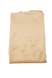 Tapis de couloir en velours ARPIMEX 250 x 40 cm beige