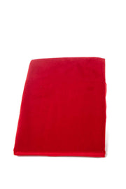 Tapis de couloir en velours ARPIMEX 250 x 40 cm Rouge