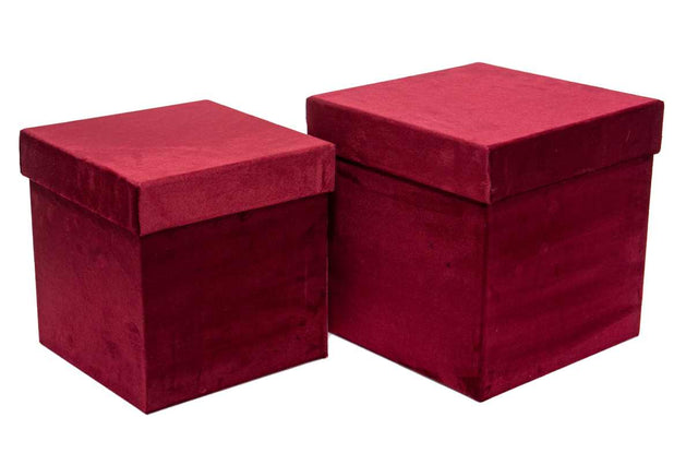 immagine-1-arpimex-set-2-scatole-velluto-23-x-23-x-23-cm-fucsia-ean-8018318398773