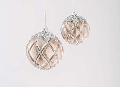 immagine-1-arpimex-sfera-vetro-decorativa-d-10-cm-beige-silver-ean-8018318325120