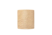 Tulle scintillant ARPIMEX Noël H 12,5 cm L 100 mt Or