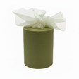 arpimex rotolo tulle verde militare basilico speciale per decorazione eventi bomboniere h 125 cm l 100 mt ean 8018318043406