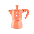 bialetti bialetti moka express 1 tz arancio ean 8006363094467