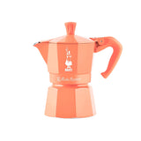 bialetti bialetti moka express 1 tz arancio ean 8006363094467